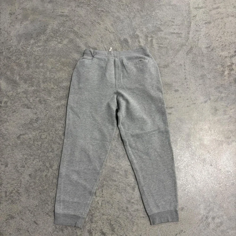 Polo Ralph Lauren Gray Sweatpants – Kids Large (14–16)